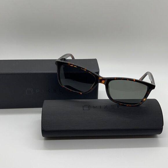 NWT Pixel Eyewear ORYC Polarized Sunglasses - Picture 4 of 8